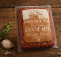1 Pound Whole-Cow Ground Beef